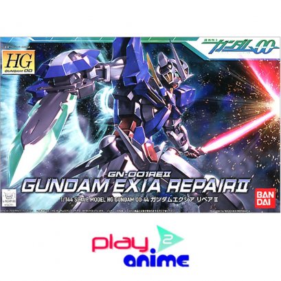 HG 00 044 GN-001REII Gundam Exia Repair II