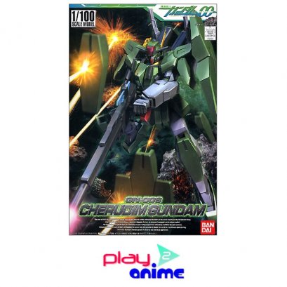 1/100 00 014 GN-006 Cherudim Gundam