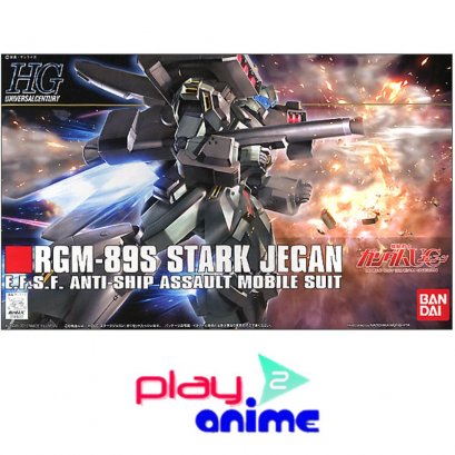 HGUC 104 STARK JEGAN