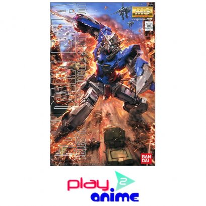 MG GN-001 Gundam Exia