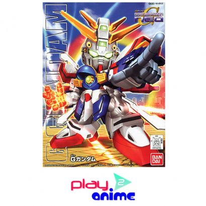 BB-242 GF-013-017 NJII G Gundam