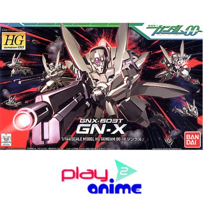 HG 00 018 GNX-603T GN-X