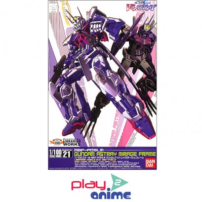 1/100 SEED Destiny 021 Gundam Astray Mirage Frame