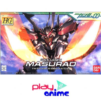 HG 00 055 GNX-U02X Masurao