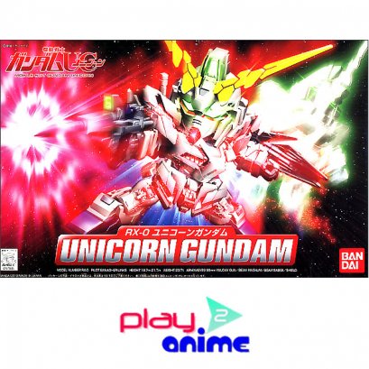 BB 360 UNICORN GUNDAM