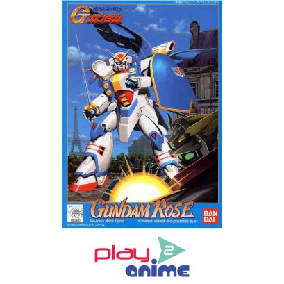 1/144 GUNDAM ROSE