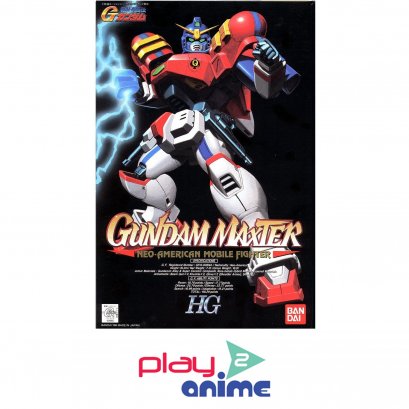 1/100 GUNDAM MAXTER