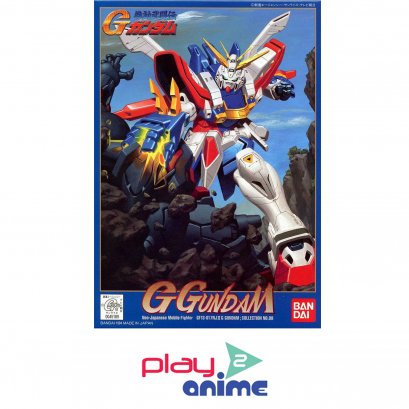1/144  G GUNDAM