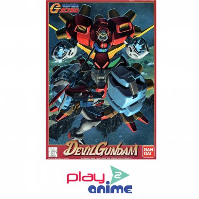1/144  DEVIL GUNDAM