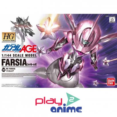 HG AGE Farsia