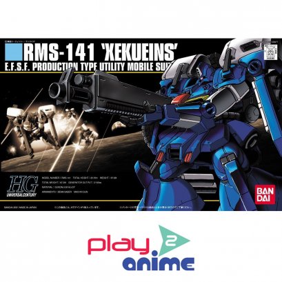 HGUC 024 XEKUEINS