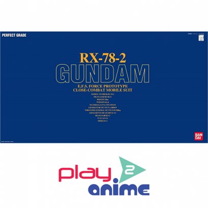 PG RX-78-2 Gundam