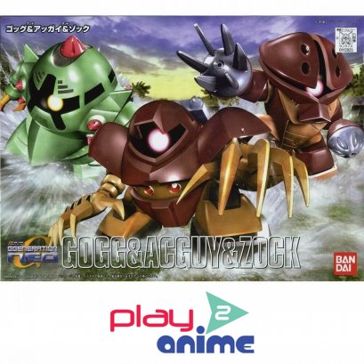 BB-238 GOGG&amp;ACGUY&amp;ZOCK