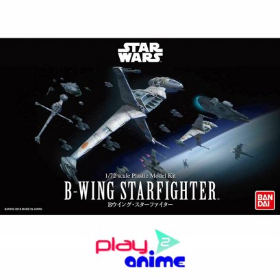 1/72 B-WING STARFIGHTER