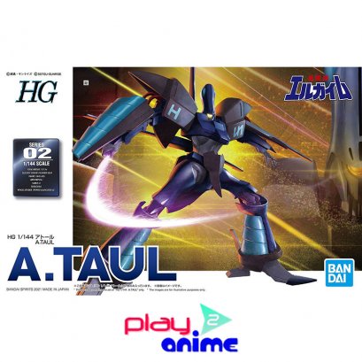 HG A.TAUL