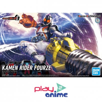 FIGURE-RISE STANDARD KAMEN RIDER FOURZE BASESTATES