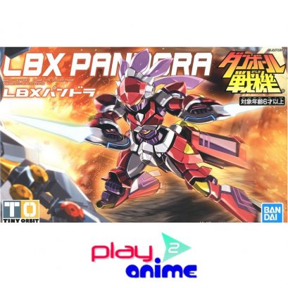 LBX PANDORA 2019 Ver.