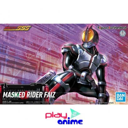 FIGURE-RISE STANDARD KAMEN RIDER FAIZ