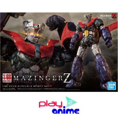 1/60 MAZINGER Z - MAZINGER Z INIFINITY VER.