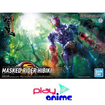 FIGURE-RISE STANDARD MASKED RIDER HIBIKI