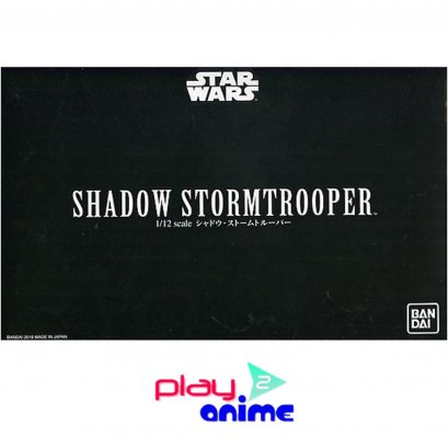 1/12 SHADOW STROMTROOPER