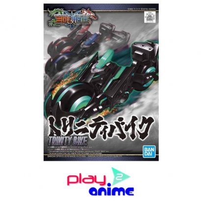 SD SANGOKU SOKETSUDEN TRINITY BIKE