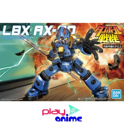LBX AX-00 - 2019 ver