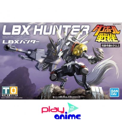 LBX HUNTER - 2019 ver