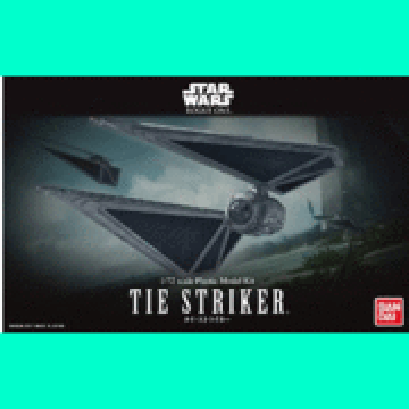 1/72 TIE STRIKER