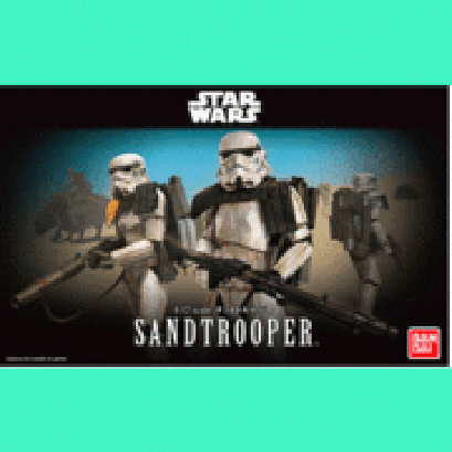 1/12 SANDTROOPER