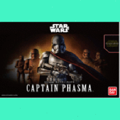 1/12 CAPTAIN PHASMA