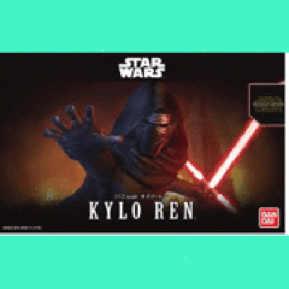 1/12 KYLO REN