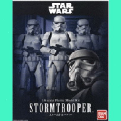 1/6 STORMTROOPER