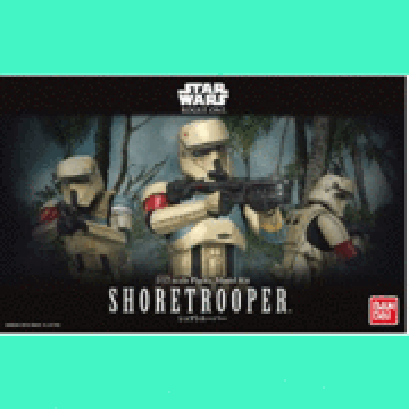 1/12 SHORETROOPER
