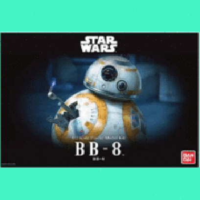 1/2 BB-8