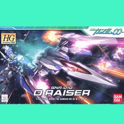 HG 00 035 GNR-010 0 Raiser