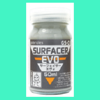 Gaia GS-01 Surface EVO