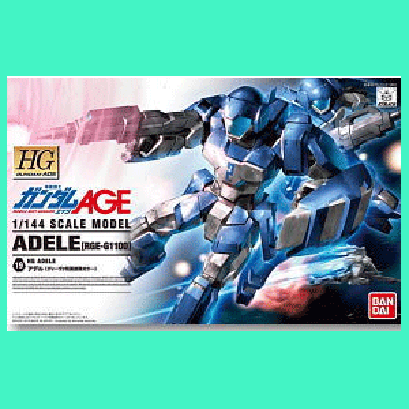 HG Adele (Diva Color)