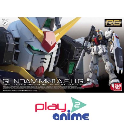 RG 008 MK II A.E.U.G Color