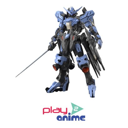 (Pre-order) พร้อมจัดส่งประมาณเดือน 3 ปี 2025 ครับ MG 1/100 GUNDAM VIDAR