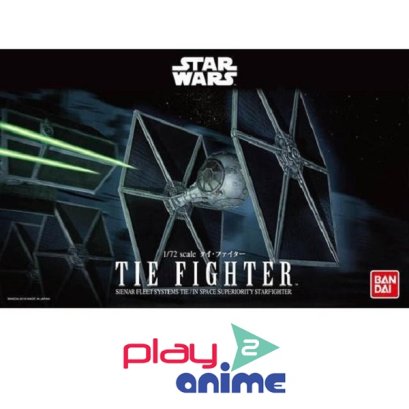 1/72 TIE FIGHTER