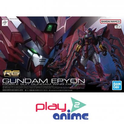 RG Gundam Epyon