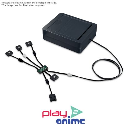 PG UNLEASHED 1/60 LED UNIT FOR Nu GUNDAM