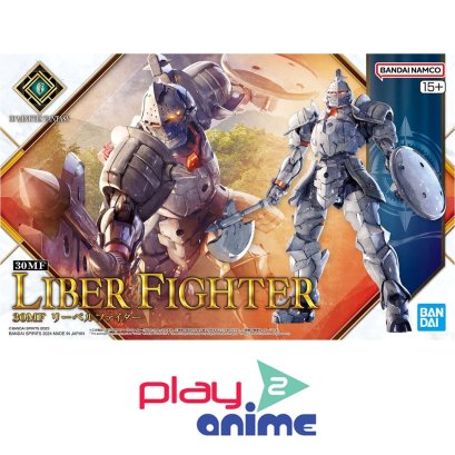 30MF Liber Fighter