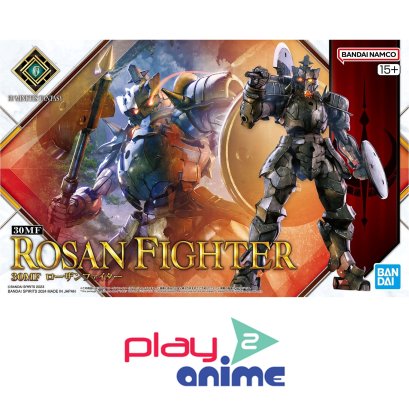 30MF ROSAN FIGHTER
