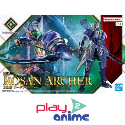 30MF ROSAN ARCHER