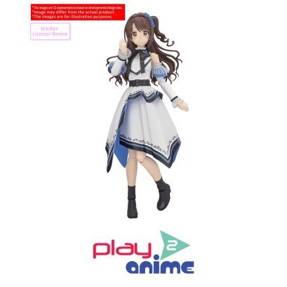 (Pre-order) พร้อมจัดส่งประมาณเดือน 07 ปี 2026 30MS UZUKI SHIMAMURA （20th Anniv.YOU AND i!）