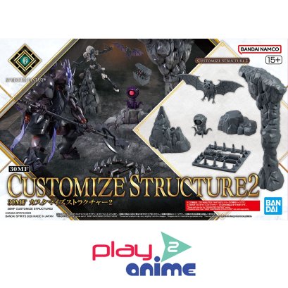 30MF CUSTOMIZE STRUCTURE 2