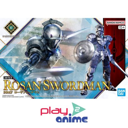 30MF ROSAN SWORDMAN