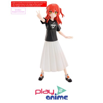 (Pre-order) พร้อมจัดส่งประมาณเดือน 9 ปี 2025 Bandai 30MP IKUYO KITA(Plastic model)